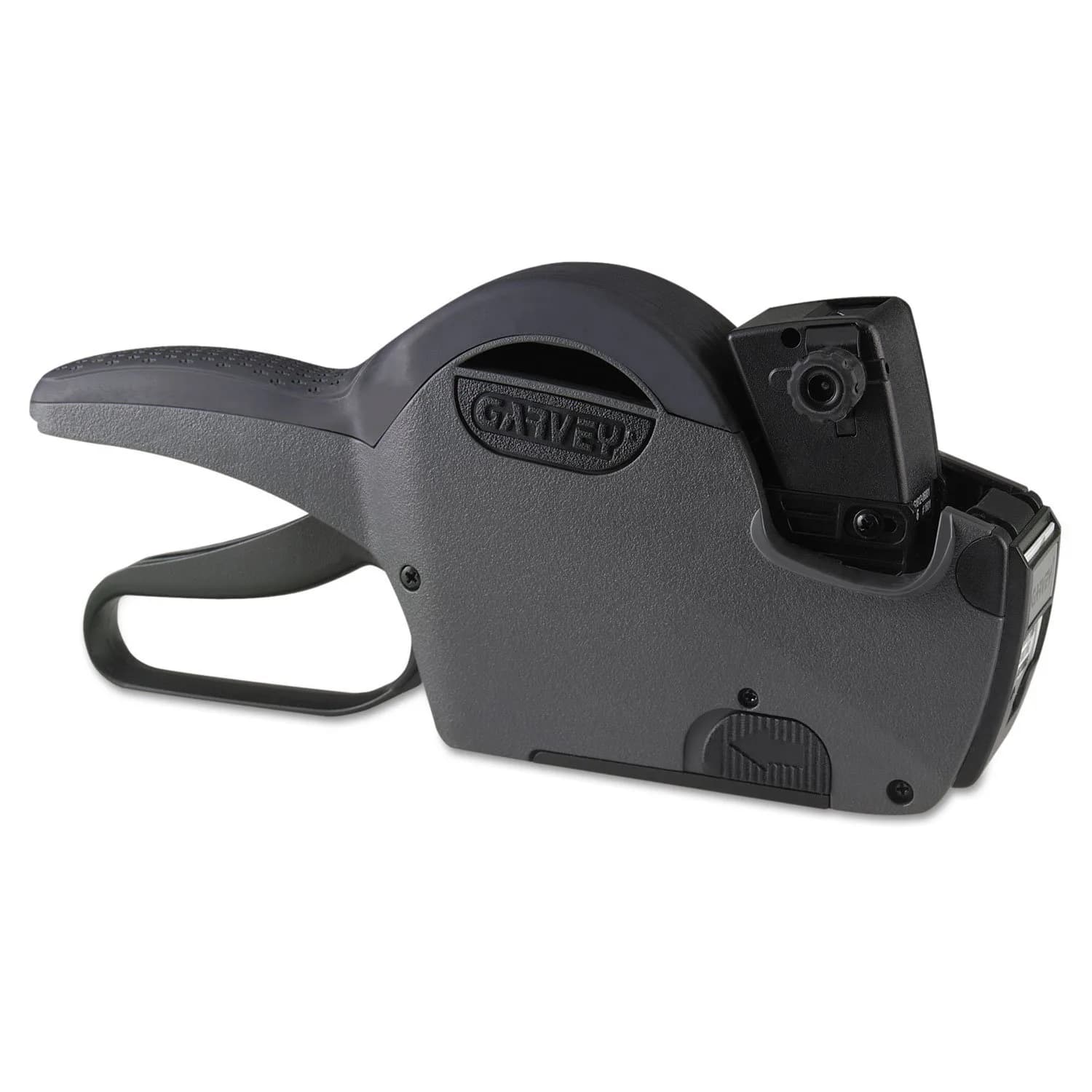 GARVEY Pricemarker Kit Model 22-6 0.81x0.44 Label Size | Jam-Free Drop-In Labeler with Ink Roller