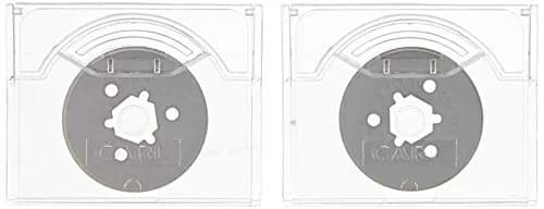 CARL Replacement Straight Blade for DC-210/220/238/250 | Precise Cut & Easy Change, Gray thumbnail 2