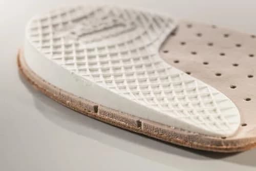pedag Correct | German Made Heel Wedge Insert for Pronation & Supination | Extra Large (Men 11L-13) thumbnail 5