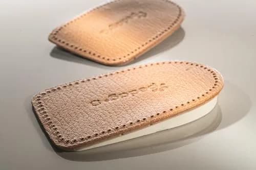 pedag Correct | German Made Heel Wedge Insert for Pronation & Supination | Extra Large (Men 11L-13) thumbnail 3