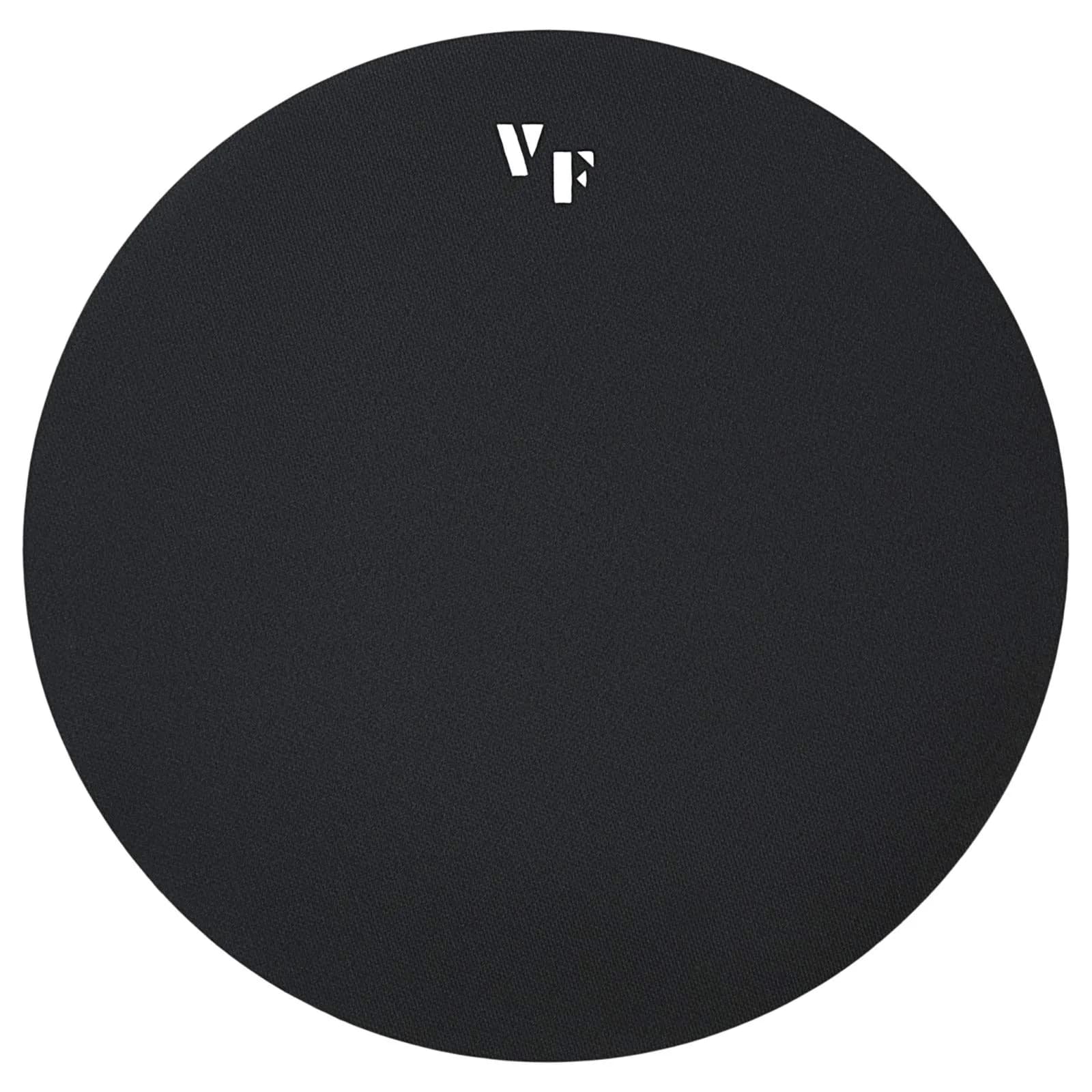 Vic Firth Individual Drum Mutes, 16" Diameter | Rubber Practice Pads for Quiet Drumming - main product image