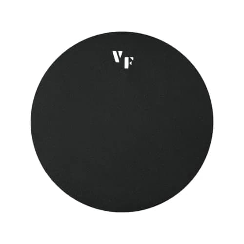 Vic Firth 13" Drum Mute | Rubber Practice Pad for Drummers in India thumbnail 1