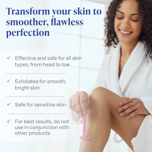 Tend Skin Solution for Razor Bumps and Ingrown Hair 237ml (8 Fl Oz) | Reduces Redness and Post-Shave Irritation thumbnail 3