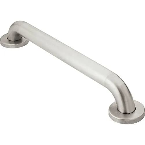 Geweo 24 Inch Stainless Steel Handicap Grab Bar for Bath & Shower | ADA Compliant, Supports 500 lbs, Concealed Screws thumbnail 1