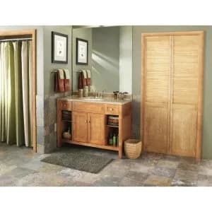 Moen Kingsley 24-Inch Bathroom Towel Bar, Chrome | Traditional Style, Metal Construction thumbnail 2