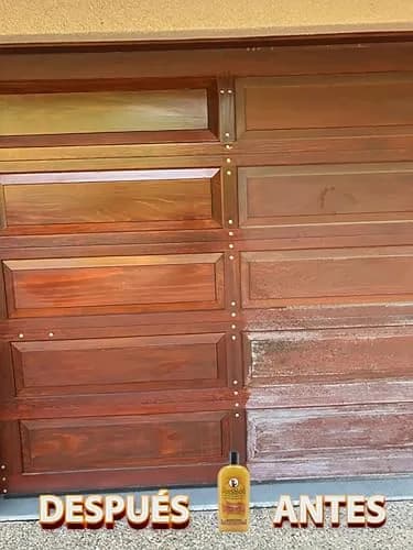 Howard SunShield Beeswax Furniture Polish - Outdoor Wood Protection 16 Fl Oz | UV & Sun Damage Guard thumbnail 6