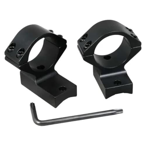 Talley One-Piece Scope Mount for Montana Model 1999 | Integrated Ring & Base, CNC Aluminum, Extra-High 1" thumbnail 2