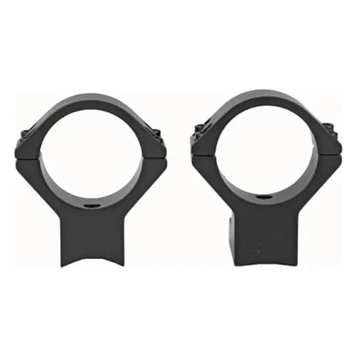 Talley One-Piece Scope Mount for Montana Model 1999 | Integrated Ring & Base, CNC Aluminum, Extra-High 1" thumbnail 3