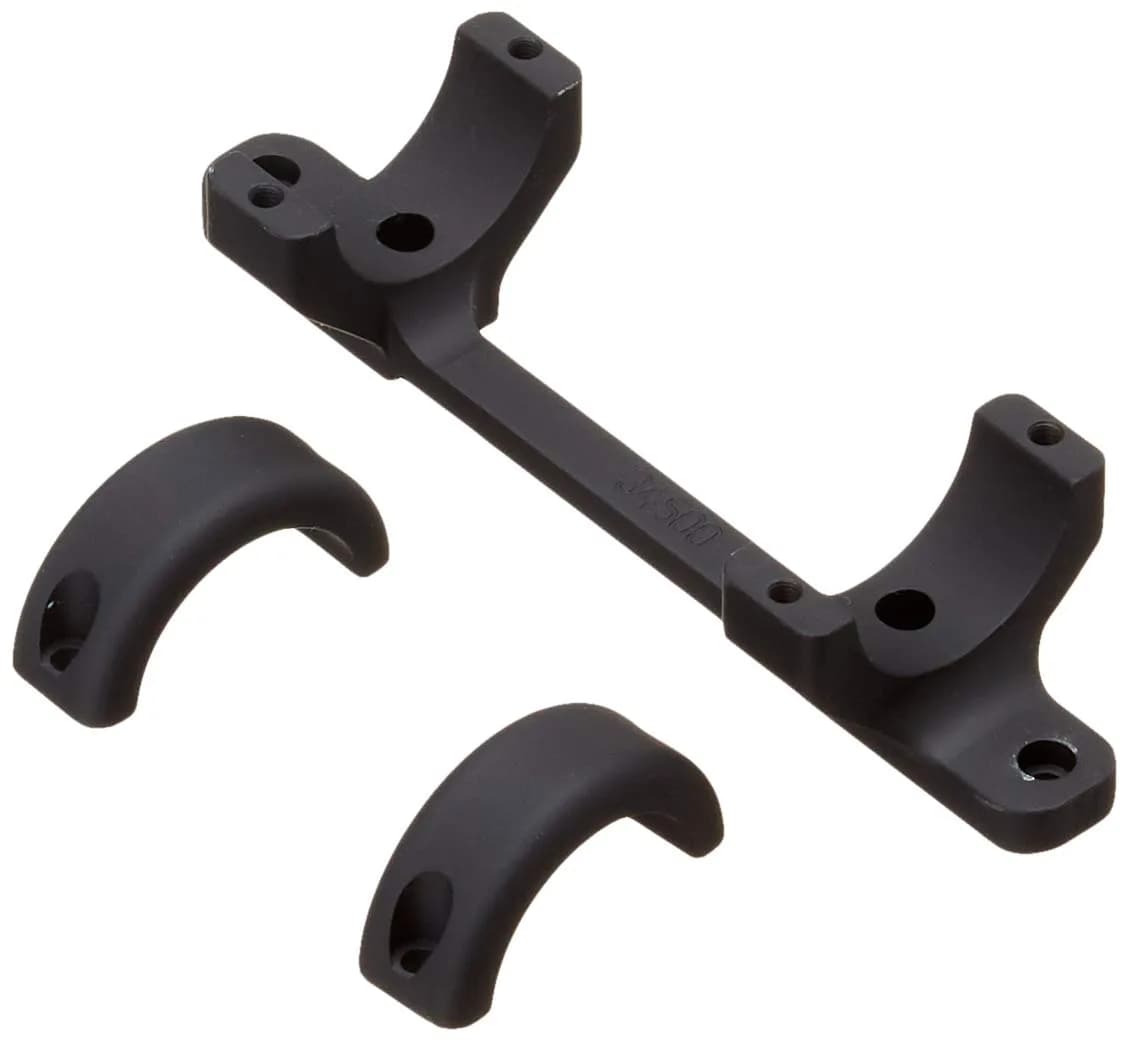 DNZ Game Reaper Browning-A Bolt Short Action 30mm | Precision Mount for Firearms