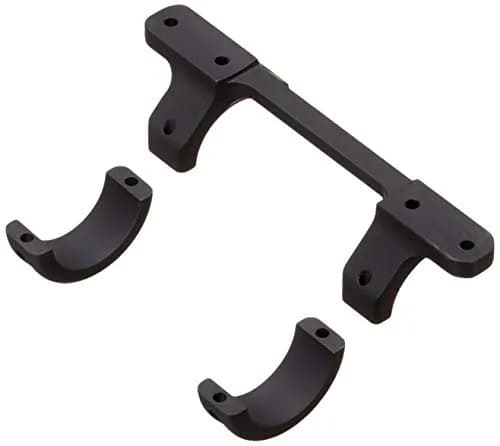 DNZ Game Reaper Browning-A Bolt Short Action 30mm | Precision Mount for Firearms thumbnail 2