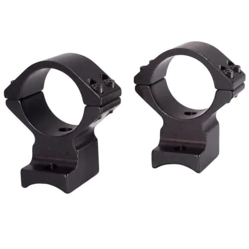 Talley Kimber 84M Scope Mounts 30mm High (758749) Lightweight Alloy, Compatible with Kimber 84M, Black Anodized thumbnail 4
