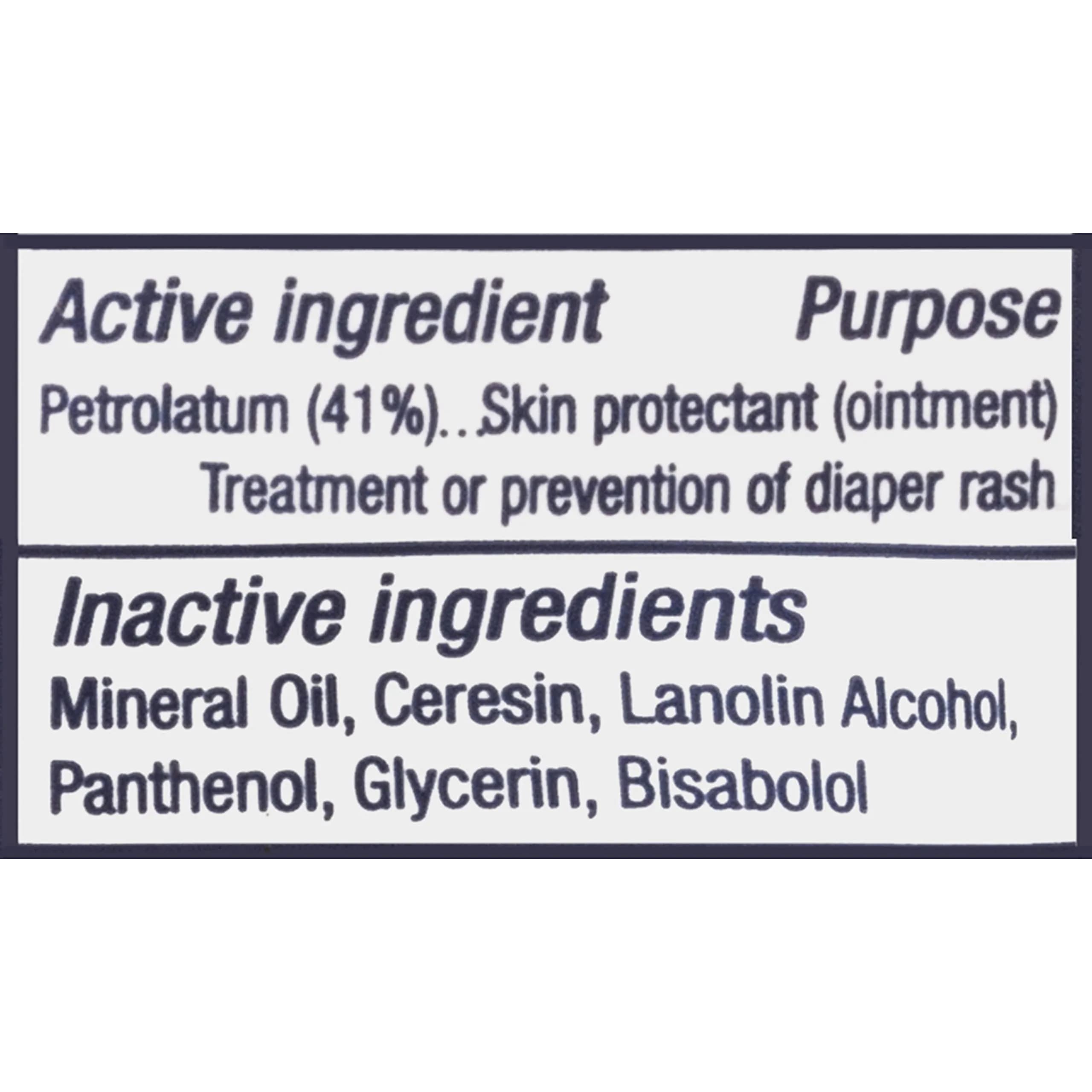 Aquaphor Baby Healing Ointment Skin Protectant 255g (9 oz) | Pediatrician Recommended for Sensitive Skin - view 8