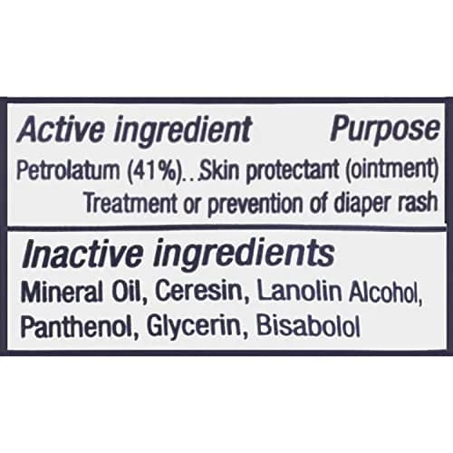 Aquaphor Baby Healing Ointment Skin Protectant 255g (9 oz) | Pediatrician Recommended for Sensitive Skin thumbnail 8