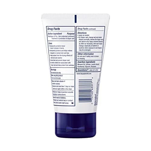 Aquaphor Baby Healing Ointment Skin Protectant 255g (9 oz) | Pediatrician Recommended for Sensitive Skin thumbnail 9