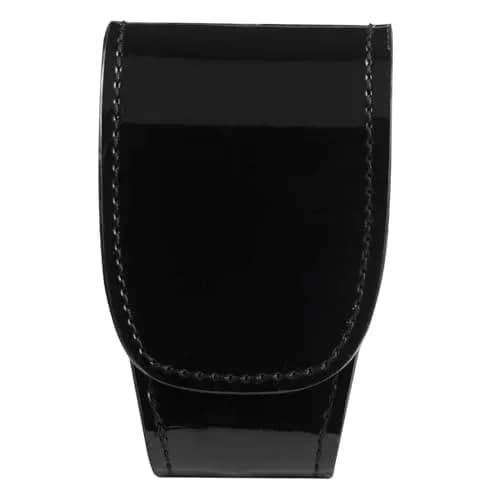 ASP Duty Handcuff Case Chain/Hinge ASPtec High Gloss | Secure Police & Security Gear thumbnail 1