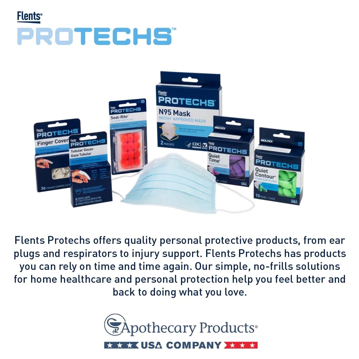 Flents Protechs Quiet Time Foam Ear Plugs, NRR 33, 50 Pair, Purple | High Noise Reduction Foam Earplugs - view 8