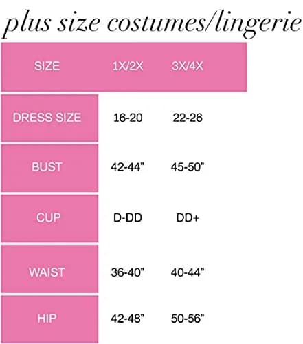 Leg Avenue Plus Size Black Magic Witch Costume 1X-2X | Tattered Glitter Tulle & Foil Star Bodice (70-120 chars) thumbnail 5