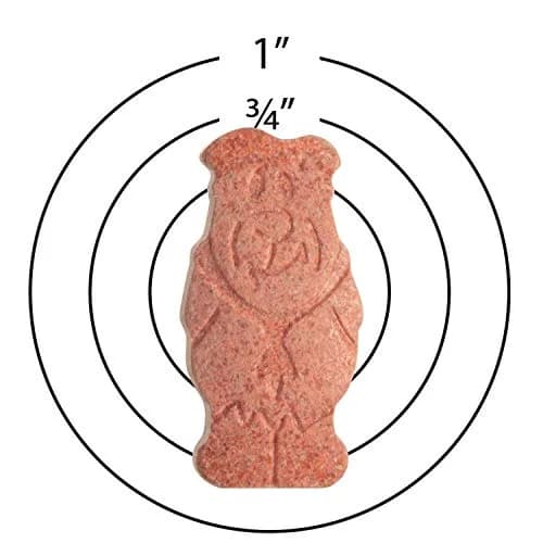 Flintstones Vitamins Complete Multivitamin Chewables 60 ct | Supports Child Growth & Development thumbnail 8