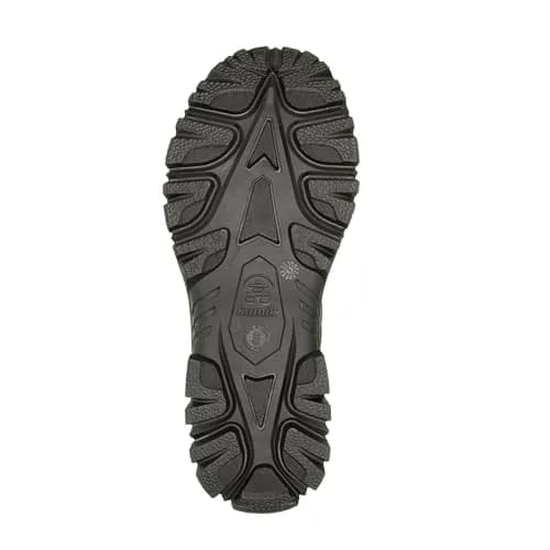 Kamik Greenbay 4 Men's Waterproof Snow Boots - Black | -40°F Insulated Winter Boot thumbnail 7