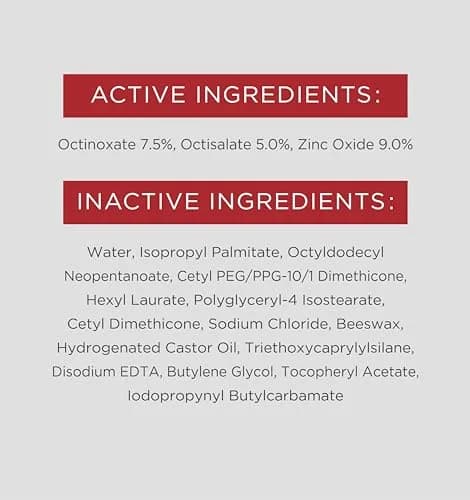 EltaMD UV Sport Sunscreen Lotion SPF 50 237ml (8 Fl Oz) | Water and Sweat Resistant 80 Min thumbnail 8