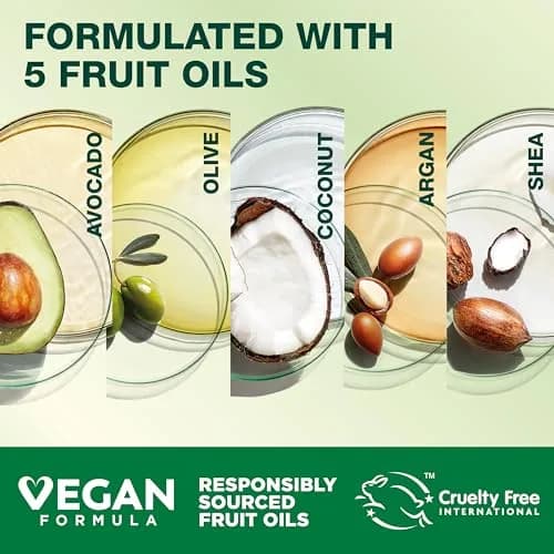 Garnier Nutrisse Ultra Crème Hair Color, 70 Dark Natural Blonde | 1 Count, Long-Lasting, Nourishing, Vegan thumbnail 5