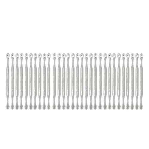 Clinere Ear Cleaners Ear Wax Removal Tool Itch Relief 30 Count | Safe, Reusable Earwax Cleaner for Gentle Ear Care thumbnail 6