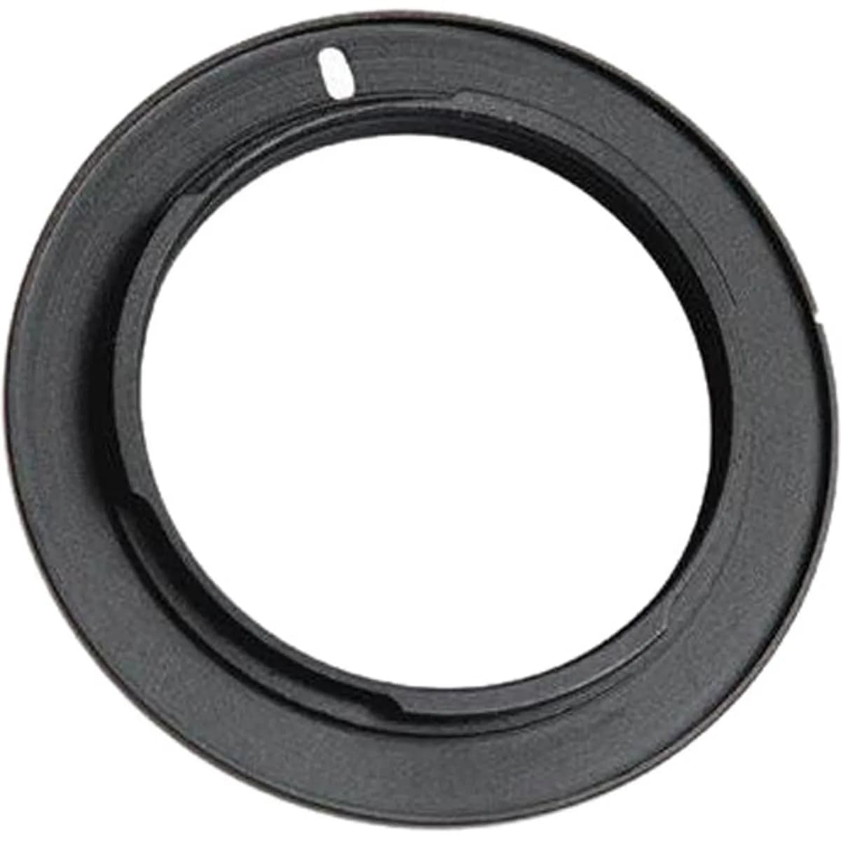 Fotodiox M42 Type 1 Lens to Nikon F-Mount Camera Adapter | Manual Focus, All-Metal — M42 Type 1