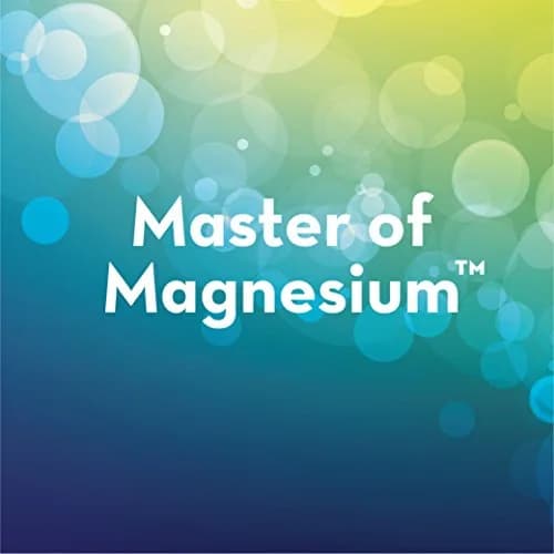 Mag-Ox 400 Magnesium Mineral Dietary Supplement Tablets 483 mg | Supports Muscle & Heart Function thumbnail 3