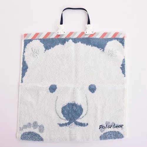 Baby Buddy Baby Bib Clip Turns Cloth, Towel, Napkin into Disposable Bibs | Safe, Reusable, Travel Essential for Babies, Newborns & Toddlers, Red thumbnail 4