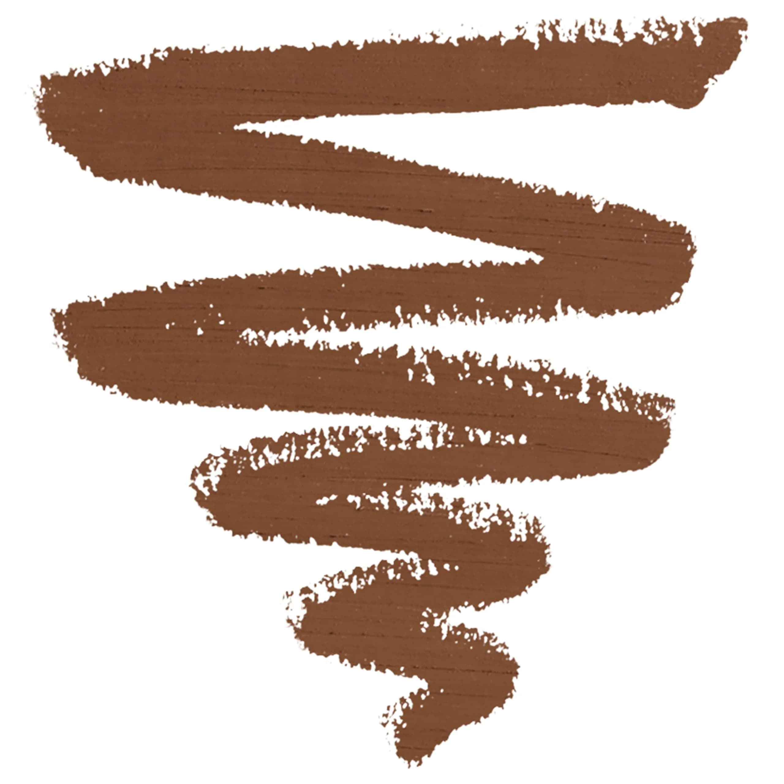 NYX PROFESSIONAL MAKEUP Slim Lip Liner Pencil 807 Cocoa | Cream Finish, Hydrating - view 2