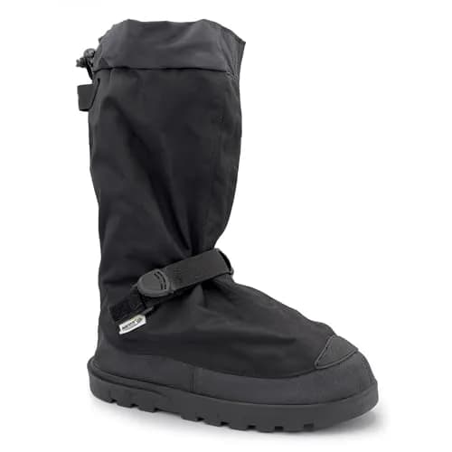 NEOS Overshoe Adventurer Waterproof Winter Boot Covers for Work | All-Season, Slip-Resistant, X-Small thumbnail 1