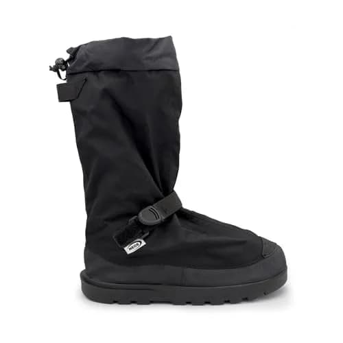 NEOS Overshoe Adventurer Waterproof Winter Boot Covers for Work | All-Season, Slip-Resistant, X-Small thumbnail 8
