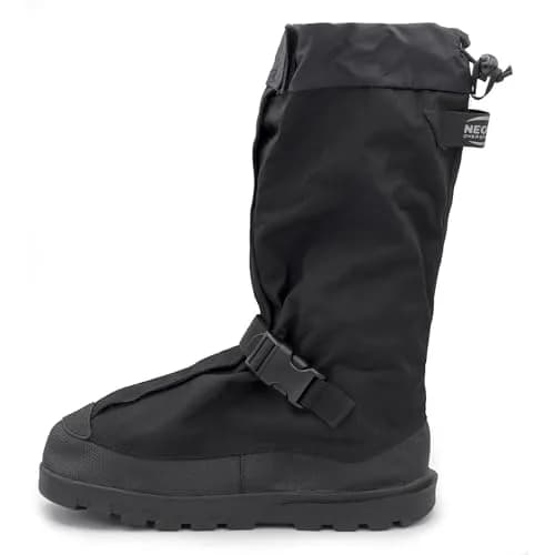 NEOS Overshoe Adventurer Waterproof Winter Boot Covers for Work | All-Season, Slip-Resistant, X-Small thumbnail 9