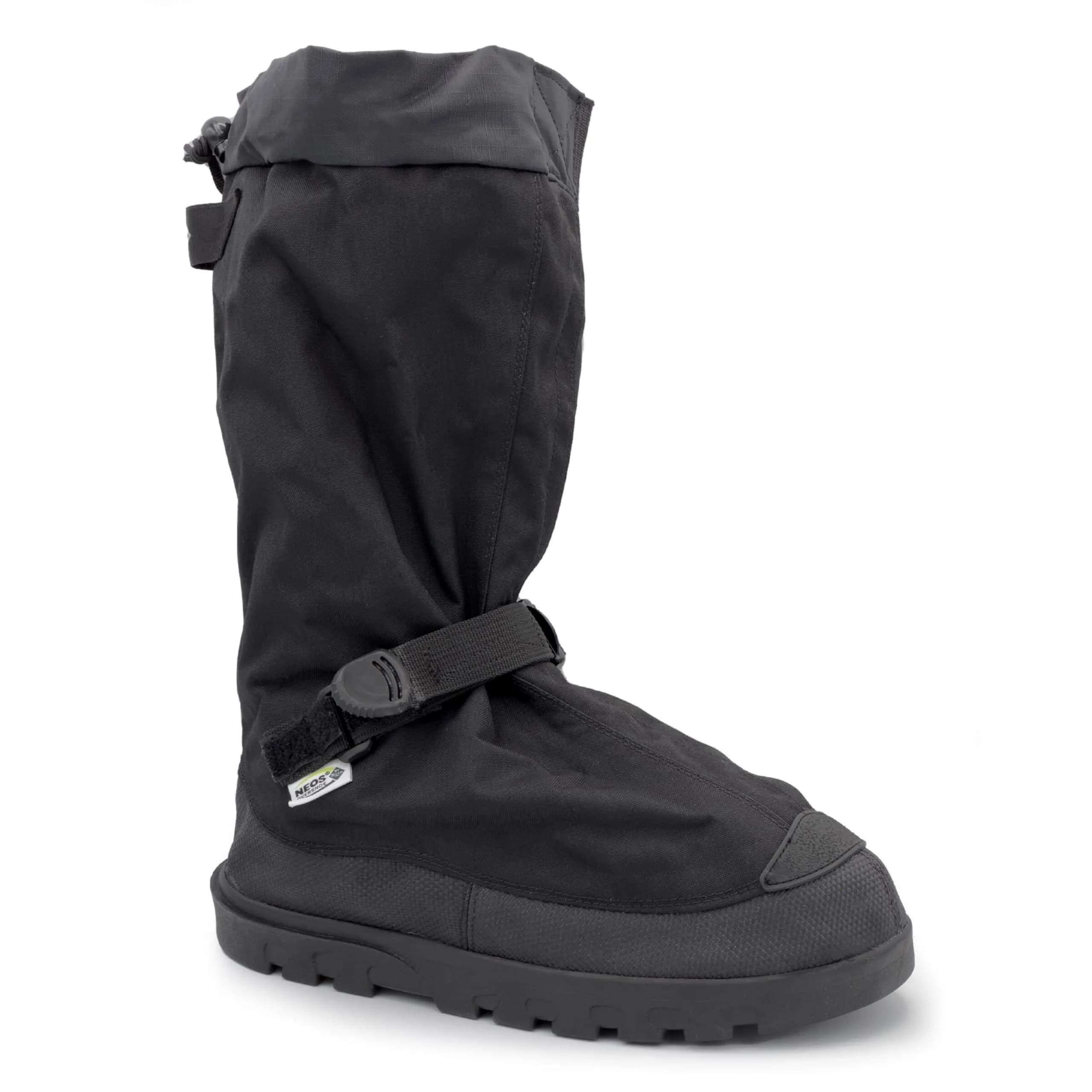 NEOS Waterproof Overshoe Adventurer - All Season Water-Resistant Boot Covers for Work & Outdoors - main product image