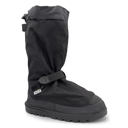 NEOS Waterproof Overshoe Adventurer - All Season Water-Resistant Boot Covers for Work & Outdoors thumbnail 1
