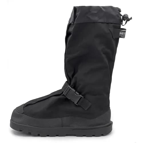 NEOS Waterproof Overshoe Adventurer - All Season Water-Resistant Boot Covers for Work & Outdoors thumbnail 9