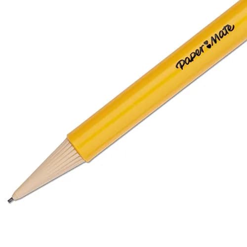 Paper Mate Mechanical Pencil 0.7mm | Cushion Point, Twist-Advance, 12 Pack thumbnail 4