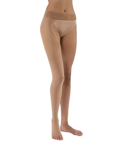 JOBST Relief Compression Stockings Left Chap 20-30 mmHg | All-Day Comfort & Support thumbnail 1