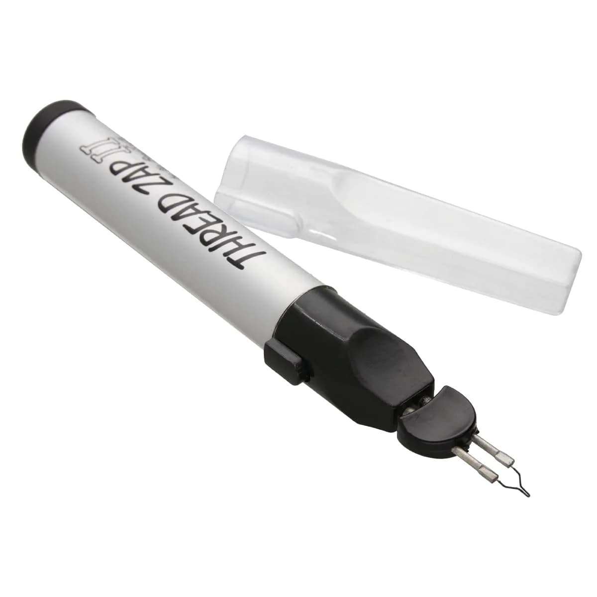 The Beadsmith ThreadZap Craft Burner | Precision Beading & Jewelry Finishing Tool — Multi