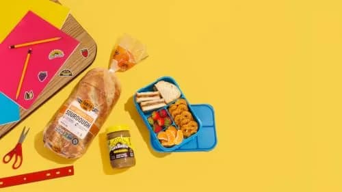 SunButter Original Sunflower Seed Butter 16 Oz | Nut-Free, Vegan, Kosher, Non-GMO thumbnail 8