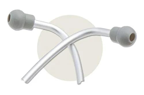 ADC Adimals 618 Pediatric Stethoscope Seafoam | Tunable AFD Technology, 30 Inch Length thumbnail 4