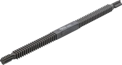 BGS 1923 Thread File Tool SAE 10-24 Inch | Internal & External Screw Thread Repair thumbnail 1
