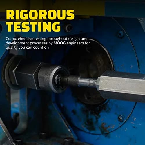 MOOG Suspension Stabilizer Bar Link for Subaru Outback | Durable, Easy Install, Long-Lasting thumbnail 8