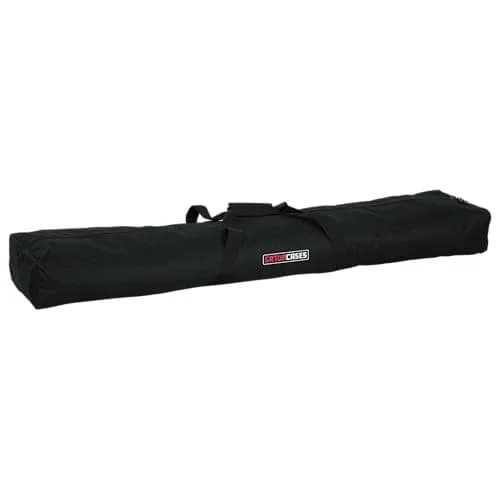 Gator Stand Carry Bag with 50" Interior | Holds 2 Stands, Water-Resistant Nylon, Padded Handles thumbnail 1