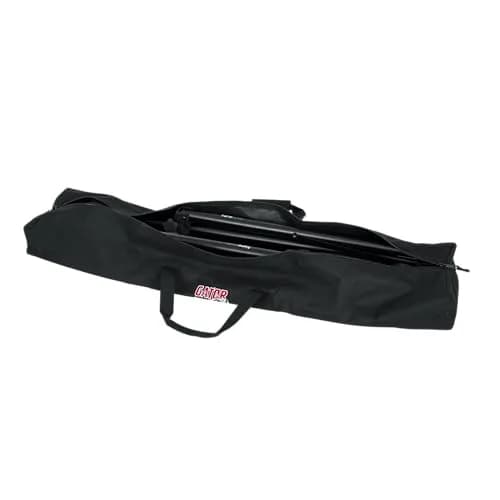 Gator Stand Carry Bag with 50" Interior | Holds 2 Stands, Water-Resistant Nylon, Padded Handles thumbnail 6