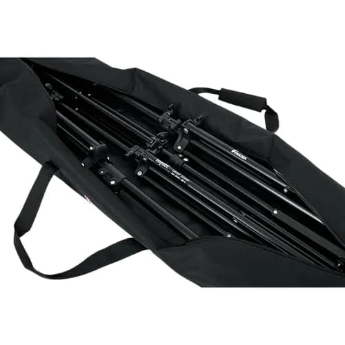 Gator Stand Carry Bag with 50" Interior | Holds 2 Stands, Water-Resistant Nylon, Padded Handles thumbnail 7
