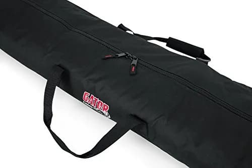 Gator Stand Carry Bag with 50" Interior | Holds 2 Stands, Water-Resistant Nylon, Padded Handles thumbnail 9