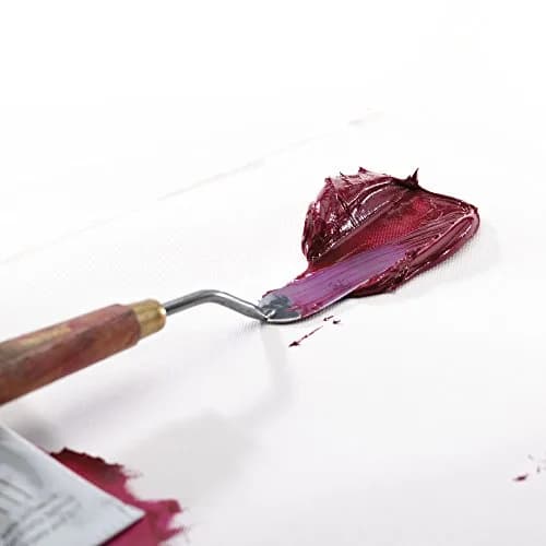 Winsor & Newton Artisan Water Mixable Oil Paint, 37ml Cadmium Yellow Medium | Safer Water-Based Oil Color thumbnail 5