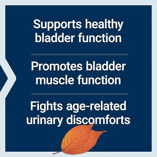 Life Extension Water-Soluble Pumpkin Seed Extract 60 Capsules | Promotes Prostate & Urinary Tract Health thumbnail 4