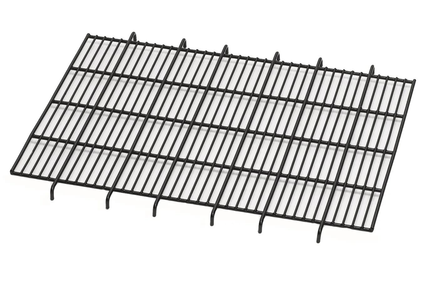 MidWest Homes for Pets Floor Grid for Dog Crate | Elevated, Durable Vinyl Coated Floor (22.6"L x 17.7"W x 1.1"H)